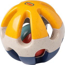 Tolo Bio Balle Hochet - Jouet durable et coloré pour bébé