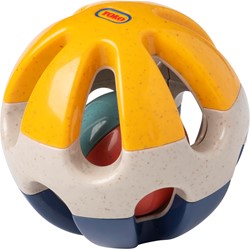 Tolo Bio Tolo Bio Rattle Ball