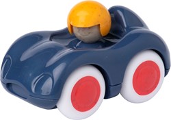 Tolo Bio Voiture Jouet Roadster - jouet durable pour tout-petits