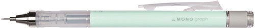 Tombow Tombow Mono Graph Vulpotlood Mintgroen