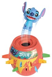 Jeu pop up Stitch - Jeu pour enfants Disney - Jouet Lilo et Stitch