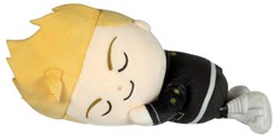 Peluche anime Takemichi Hanagaki - Jouet doux Tokyo Revengers