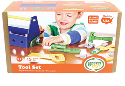 Green Toys Boîte à outils