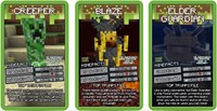 Winning Moves jeu de cartes Minecraft - Top Trumps Guide Non Officiel-2