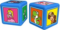 Winning Moves jeu de société Super Mario - Top Trumps Match-3