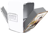 Winning Moves jeu de cartes quiz Harry Potter - Top Trumps 500 questions-2