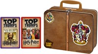 Harry Potter jeu de cartes Top Trumps Gryffindor Collectors Tin-2