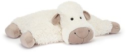 Jellycat Peluche Truffes Mouton Grand