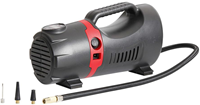 Compresseur d'air électrique de précision 12V DC & 230V AC