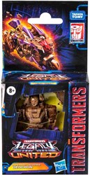 Hasbro Transformers figurine d'action Geocron robot multicolore jouet