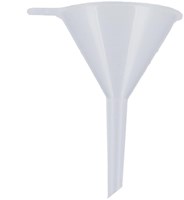 Trechter 14 cm