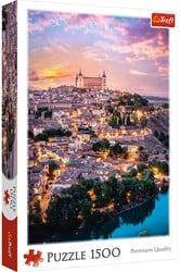 Trefl Trefl 1500 - Tolède, Espagne