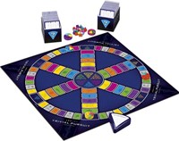Hasbro jeu de société Trivial Pursuit Master Edition adultes et ados-2