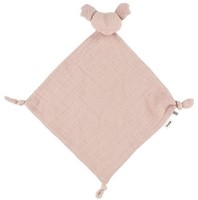 Couvertures en peluche Trixie