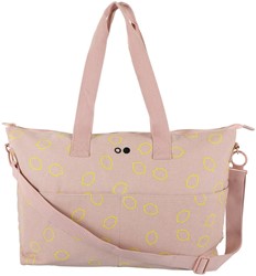 Sac fourre-tout Trixie Mommy - Courge citronnée
