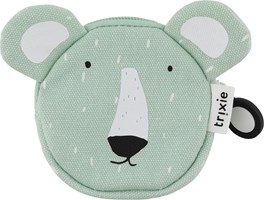 Trixie ours polaires