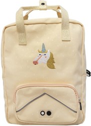 Trixie sac à dos - grand cartable Mrs. Unicorn - déperlant et durable