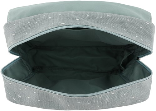 Trixie cartable sac à dos enfant Mr. Shark - déperlant - bleu - sac d'école-3