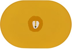 Trixie Siliconen Placemat - Mr. Lion