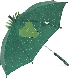 Trixie Parapluie - Mr. Crocodile