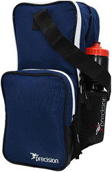 Precision sac à chaussures sac de sport Pro HX bleu marine-blanc 29 litres
