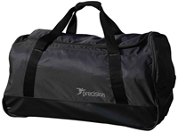 Precision sac de sport Pro HX Team trolley - 105 litres - noir gris