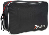 Precision sac à gants de gardien Pro HX football - noir/rouge - 11 litres
