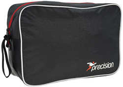 Precision sac à gants de gardien Pro HX football - noir/rouge - 11 litres
