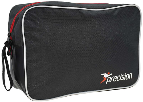 Precision sac à gants de gardien Pro HX football - noir/rouge - 11 litres