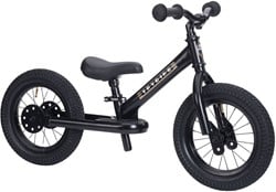 Trybike draisienne steel noir Trybike loopfiets Steel zwart - tweewieler
