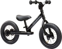 Trybike draisienne 2-1 - Noir Trybike steel 2-in-1, all black edition-2