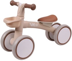 Tryco - First Bike Luna - Beige