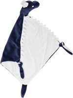 Tryco doudou peluche Dragon Diego bleu jouet bébé