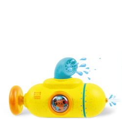 Tiger Tribe jouet de bain Tub Sub jouet coloré pour enfants