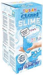 Tuban Tuban - Kit - DIY Tuban Slime - Nuage