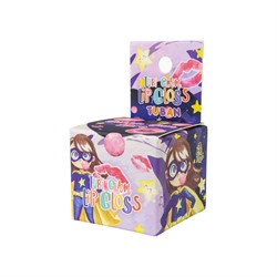 Tuban Tuban - Brillant à lèvres Tubi Glam - Bubble Gum