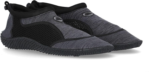 Trespass chaussures d'eau Paddle II - Gris - Aqua chaussure EU 44