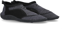 Trespass chaussures aquatiques Paddle II - gris - antidérapantes et respirantes