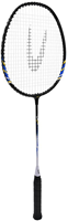 Uwin raquette de badminton Phantom - raquette débutant multicolore