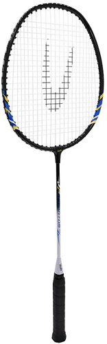 Uwin raquette de badminton Phantom - raquette débutant multicolore