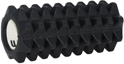 Urban Fitness Mini Rouleau de Massage EVA Noir