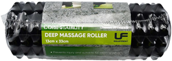 Urban Fitness Rouleau de Massage Profond