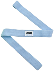 Boucles de résistance en tissu Urban Fitness - 2m bleu - Extra fort