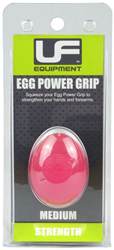 Poignée Urban Fitness Egg Power Grip - M