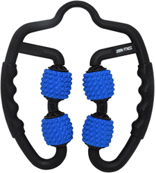 Urban Fitness Double Face Rouleau de Massage