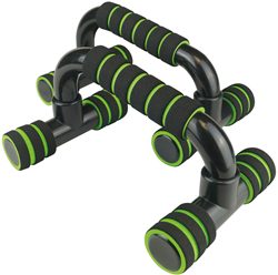 Pompes Urban Fitness