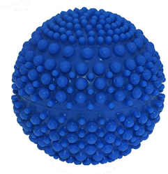 Urban Fitness Ultimate Soft Massage Ball - 8cm