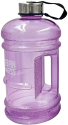 Urban Fitness Quench 2.2L Bouteille d'eau Orchidée