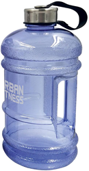 Urban Fitness Quench 2.2L Bouteille d'eau bleu océan