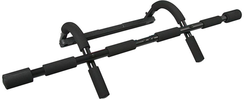Urban Fitness barre de traction porte - multifonction et réglable